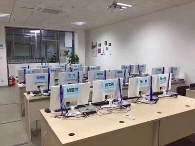 湖北工業大學學子蒞臨藍鷗廣州實訓——共探軟件開發新篇章